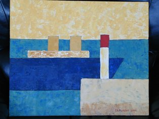 85 bateau entrant au port .JPG